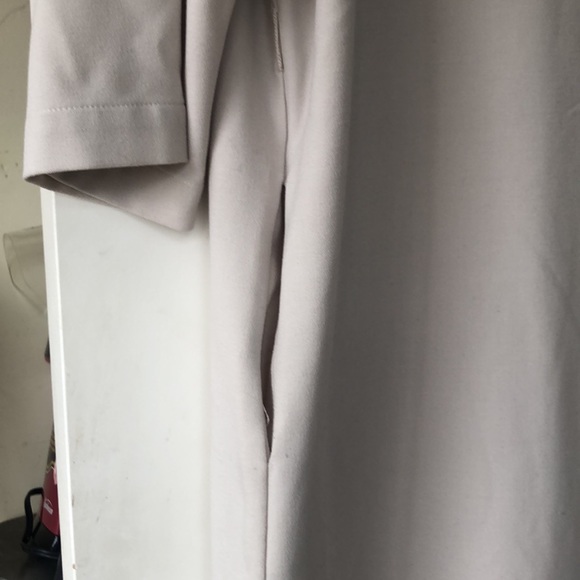 Oak and Fort Dress - Picture 3 of 5